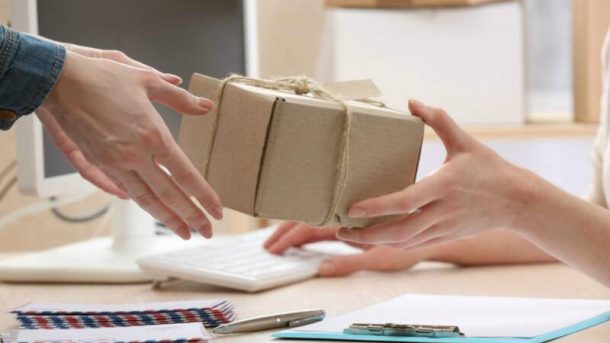 Tips Mengirim Paket Untuk Anda Yang Mempunyai Bisnis