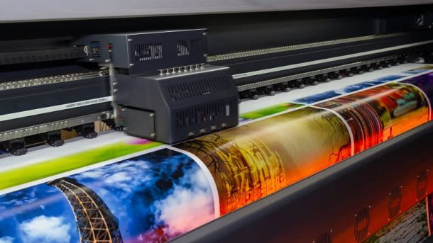 Cara Kerja dan Alasan Mengapa Memilih Digital Printing